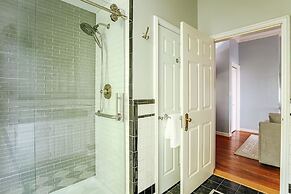 The Historic Inn at Oakdene