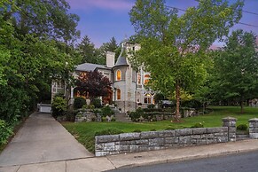 The Historic Inn at Oakdene