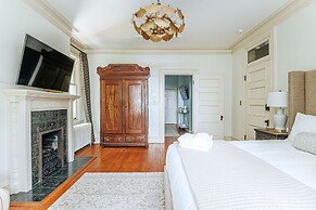 The Historic Inn at Oakdene