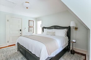 The Historic Inn at Oakdene