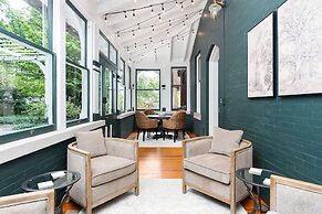 The Historic Inn at Oakdene