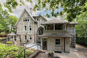 The Historic Inn at Oakdene