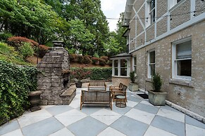 The Historic Inn at Oakdene