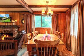 Arrowhead Pine Rose Cabins