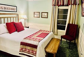 Arrowhead Pine Rose Cabins