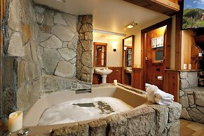 Arrowhead Pine Rose Cabins