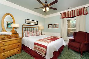 Arrowhead Pine Rose Cabins