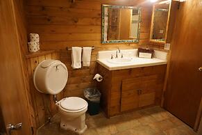 Arrowhead Pine Rose Cabins