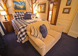Arrowhead Pine Rose Cabins