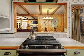 Arrowhead Pine Rose Cabins