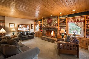 Arrowhead Pine Rose Cabins