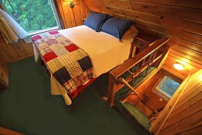 Arrowhead Pine Rose Cabins