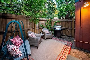 Arrowhead Pine Rose Cabins