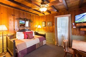 Arrowhead Pine Rose Cabins