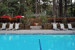 Arrowhead Pine Rose Cabins
