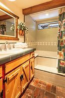 Arrowhead Pine Rose Cabins