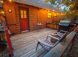 Arrowhead Pine Rose Cabins
