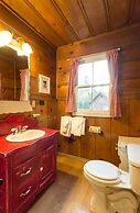 Arrowhead Pine Rose Cabins