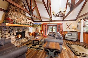 Arrowhead Pine Rose Cabins