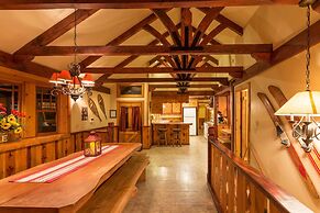 Arrowhead Pine Rose Cabins