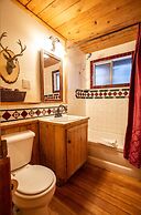 Arrowhead Pine Rose Cabins