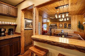 Arrowhead Pine Rose Cabins