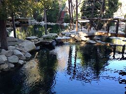 Arrowhead Pine Rose Cabins
