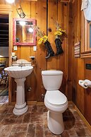 Arrowhead Pine Rose Cabins