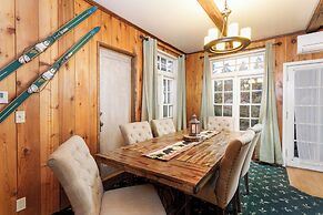 Arrowhead Pine Rose Cabins
