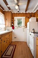 Arrowhead Pine Rose Cabins