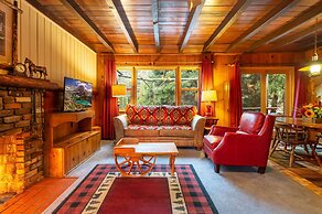 Arrowhead Pine Rose Cabins