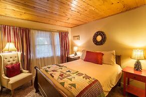 Arrowhead Pine Rose Cabins
