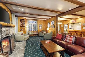 Arrowhead Pine Rose Cabins