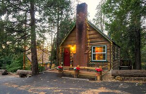 Arrowhead Pine Rose Cabins