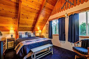 Arrowhead Pine Rose Cabins