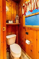 Arrowhead Pine Rose Cabins
