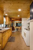 Arrowhead Pine Rose Cabins