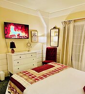 Arrowhead Pine Rose Cabins