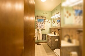 Arrowhead Pine Rose Cabins