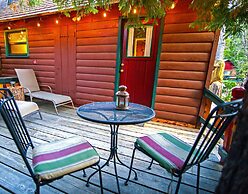 Arrowhead Pine Rose Cabins