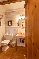 Arrowhead Pine Rose Cabins