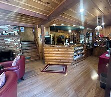 Arrowhead Pine Rose Cabins