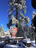 Arrowhead Pine Rose Cabins