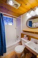 Arrowhead Pine Rose Cabins