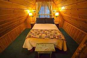 Arrowhead Pine Rose Cabins
