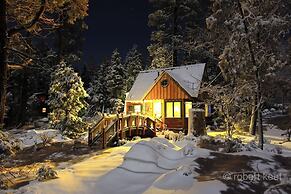 Arrowhead Pine Rose Cabins