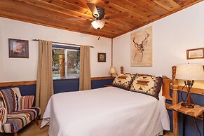 Arrowhead Pine Rose Cabins