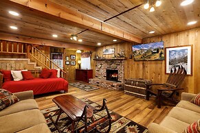 Arrowhead Pine Rose Cabins