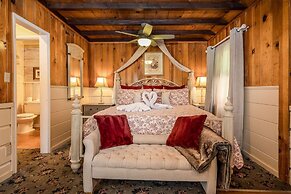 Arrowhead Pine Rose Cabins