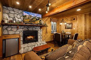Arrowhead Pine Rose Cabins